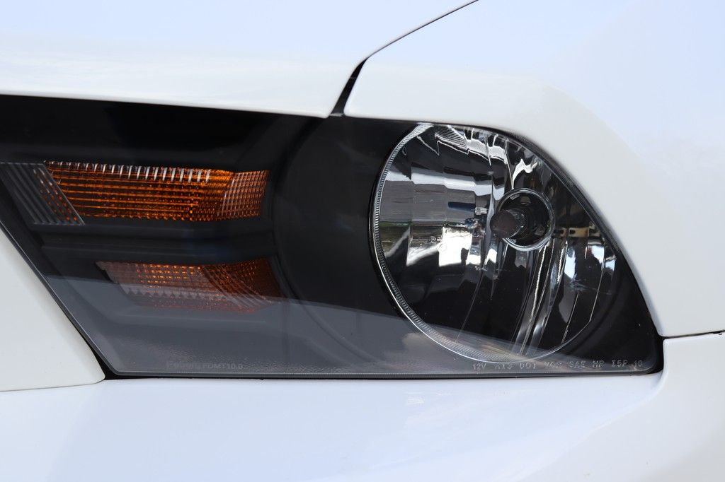 Ford Mustang, GT COUPE 5.0 V8 307kW MANUÁL - fotka 6