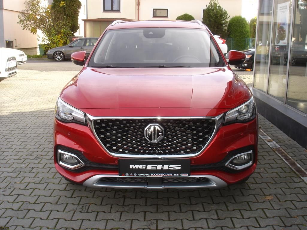MG eHS, 1,5 TGI 10AT  eHS Emotion - fotka 2