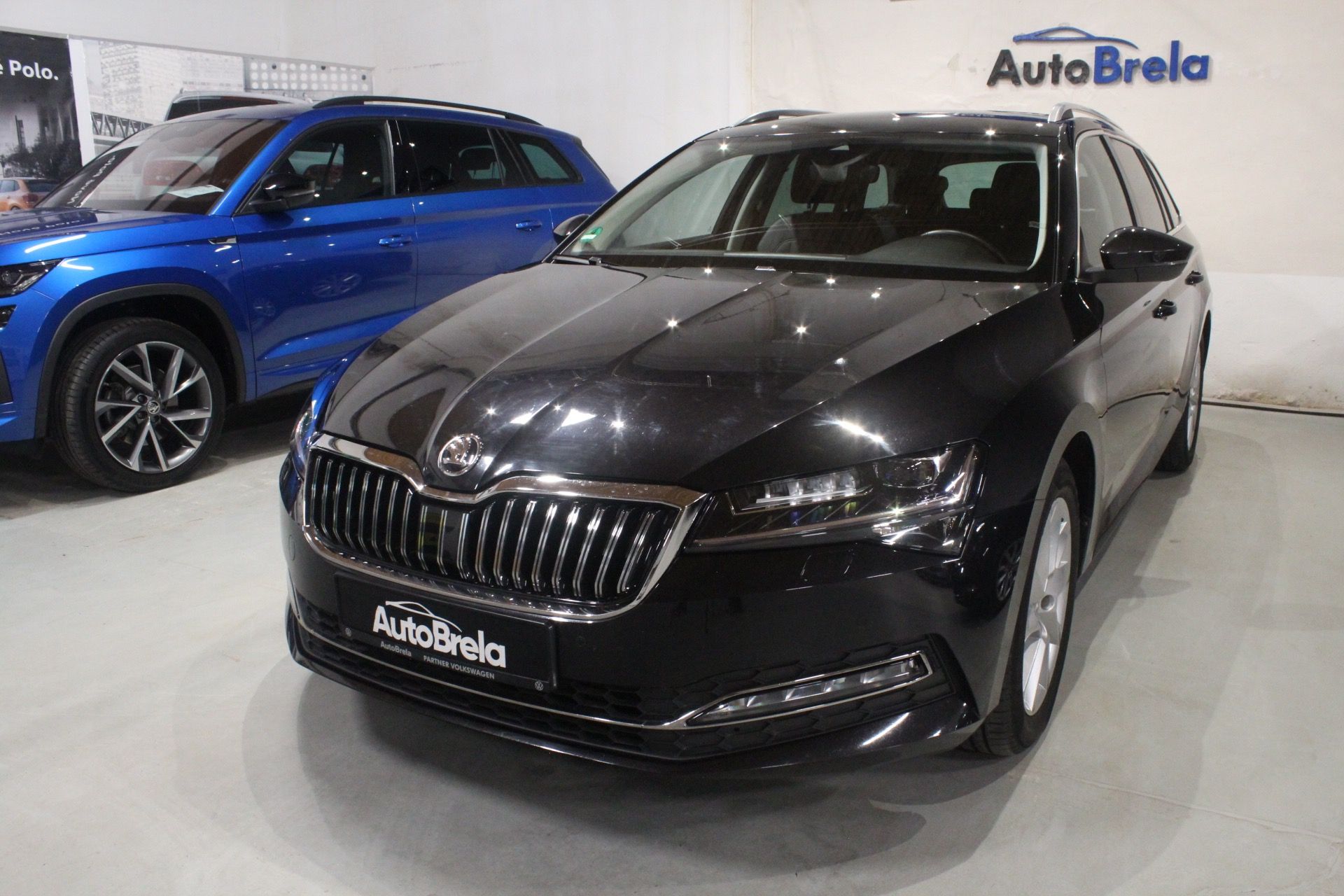 Škoda Superb, 2.0TDI DSG 4x4 Facelift STYLE+ - fotka 5