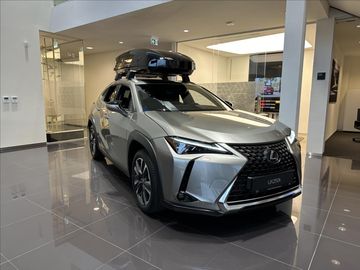 2,0 UX 250h Prestige  2,0 HEV