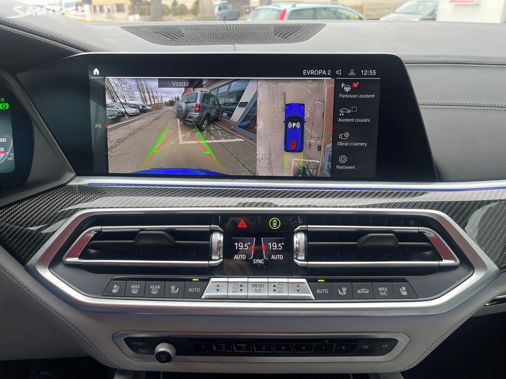 BMW X5, fotka 40