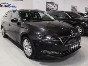 2.0TDI DSG 4x4 Facelift STYLE+