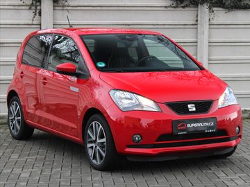 electric+ Fast paket SoH 95% 1