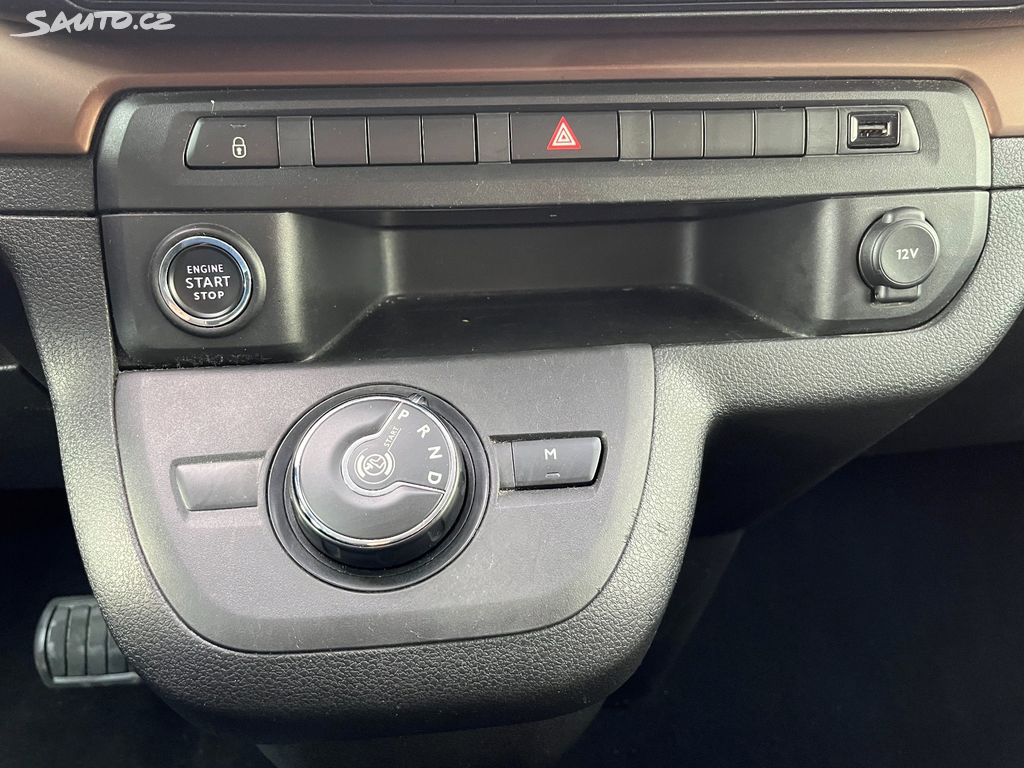 Toyota Proace Verso, fotka 23
