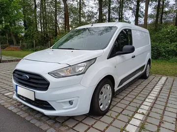 Ford Transit Connect, 1.5 EcoBlue 88kW, NOVE ROZVODY