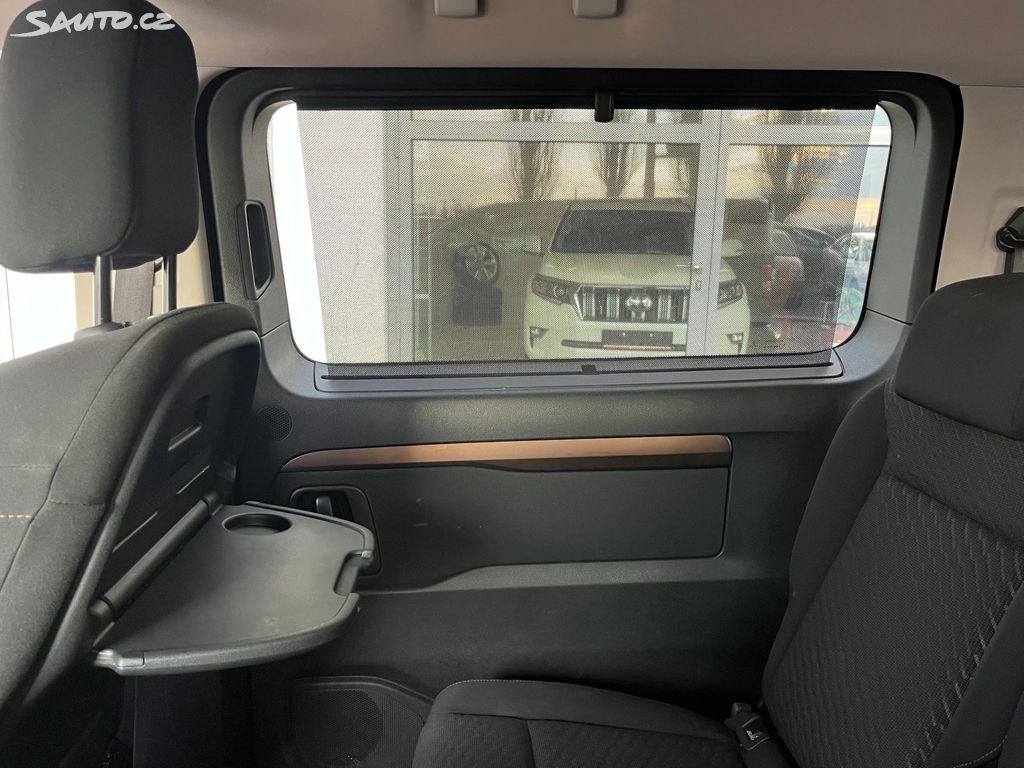 Toyota Proace Verso, fotka 33