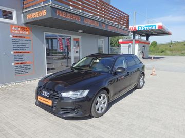 3.0 BiTDi QUATTRO, NAVIGACE