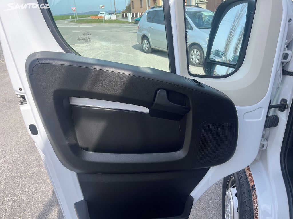 Fiat Ducato, fotka 8