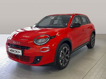 La Prima BEV 54kWh 156k