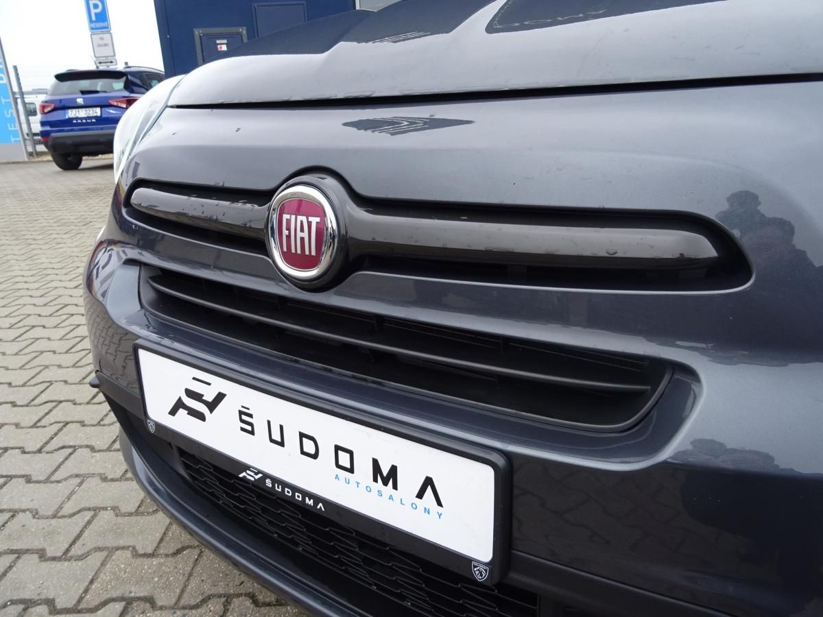 Fiat 500X, 1.6i S-Design - fotka 3