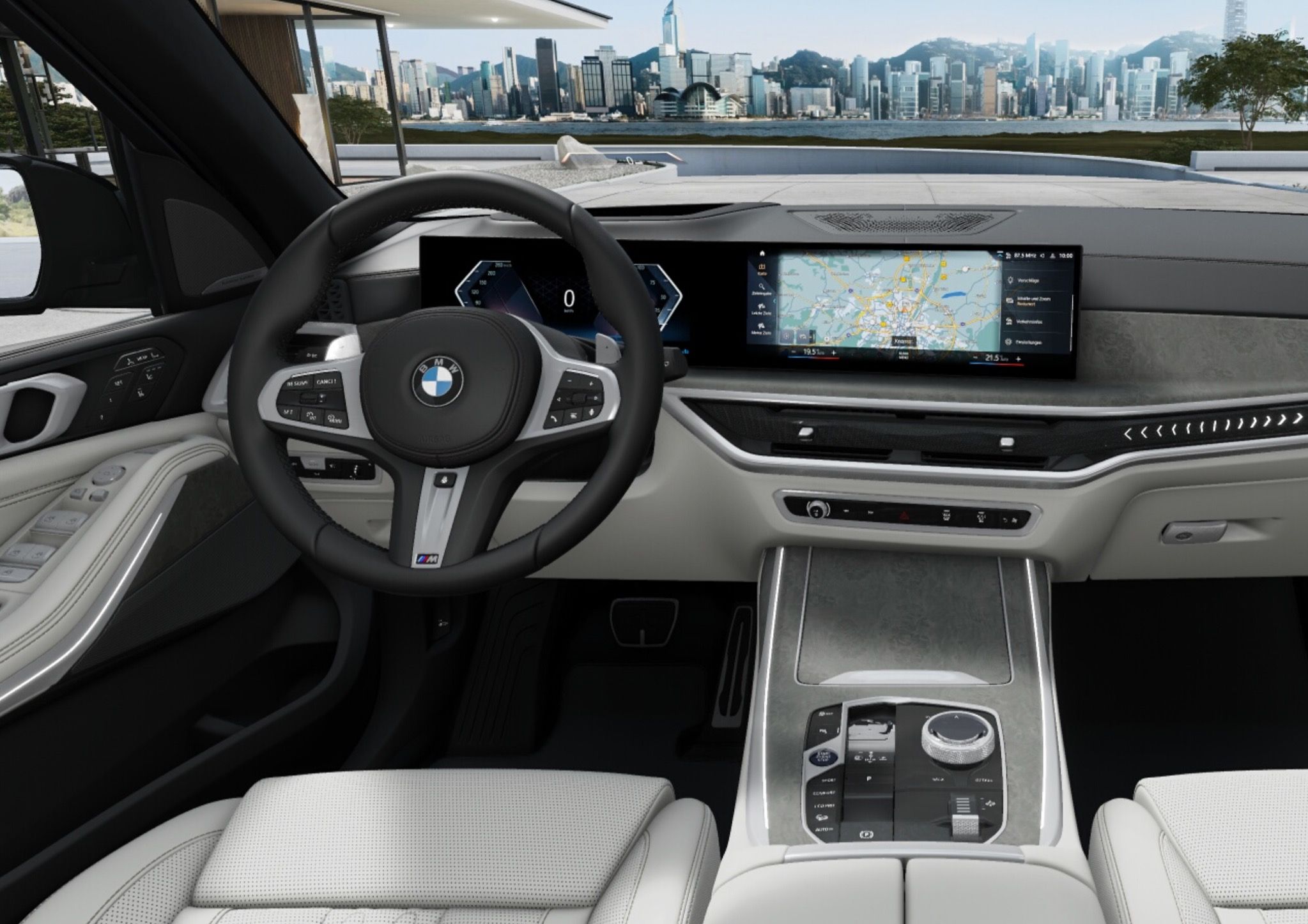 BMW X7, 40d Msport | FACELIFT | SKLAD - fotka 2
