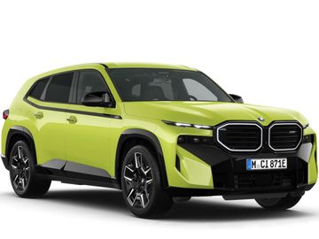 50e V6 hybrid xDRIVE