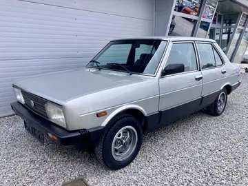 Fiat 131, Supermirafiori 1300TC