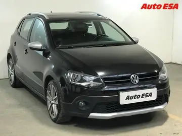 Volkswagen Polo, 1.2 TSi,CROSS