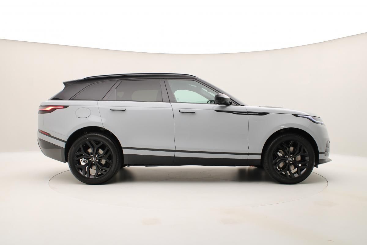 Land Rover Range Rover Velar, D300 DYNAMIC SE AWD AUT - fotka 6
