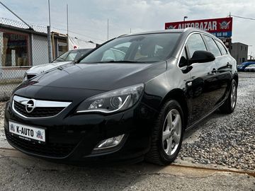 2.0CDTi 121kW *ECOflex*Navi*