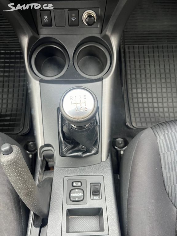 Toyota Rav4, fotka 13