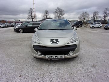 1.4 16V VTi Trendy
