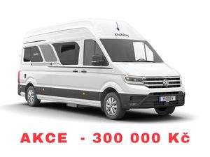 Hobby, MAXIA VAN 680 ET -  Akční cena