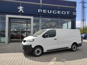 Peugeot Expert, L3 2.0 HDI 145k MAN6
