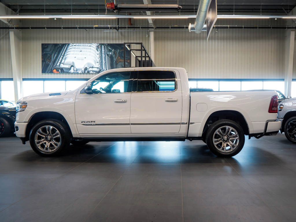 Dodge Ram, 5.7 Limited Elite Edition - fotka 2