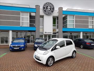 I-MIEV