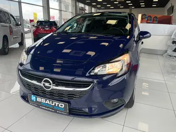 Opel Corsa, 1.2 51kW 2016