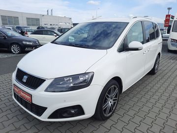 2,0 TDi 103kW DSG*AUTO A/C*