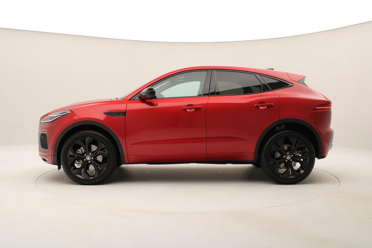 Jaguar E-Pace, P250 R-DYNAMIC SE AWD AUT - fotka 2