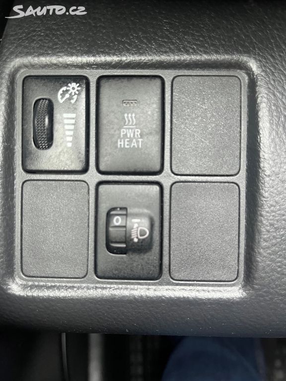 Toyota Rav4, fotka 18