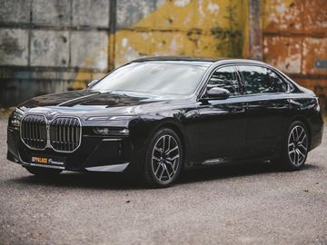 740d xDrive