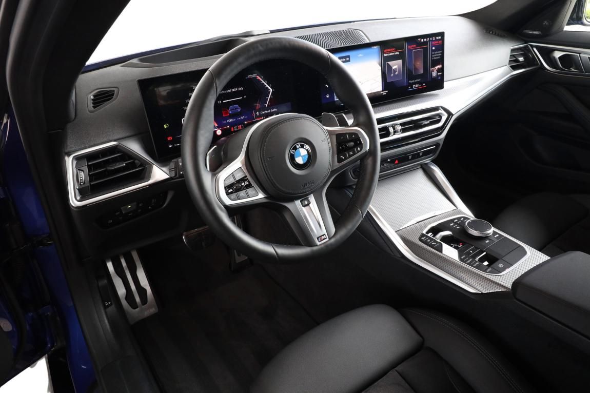 BMW Řada 4, M440i xDrive Gran Coupé - fotka 2