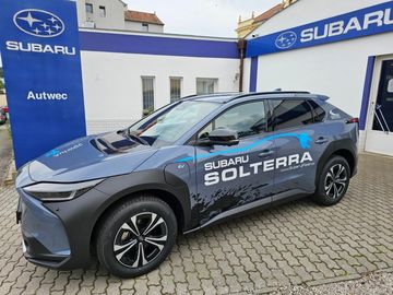 Comfort 4x4  sleva na DEMO vůz