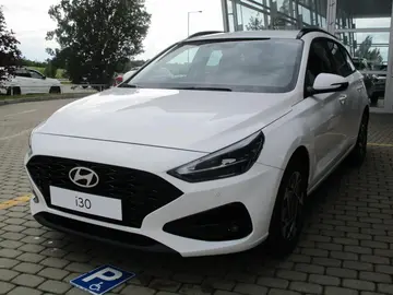 Hyundai i30, MY25 Smart Climate 1,5i MT 1,5