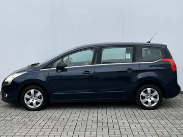 Peugeot 5008, 2.0 HDI 110 kW