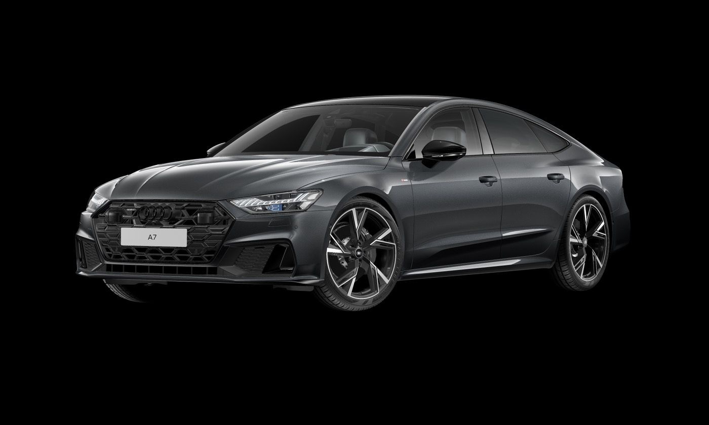 Audi A7, 50 TDI S-LINE | MAX | SKLADEM - fotka 3