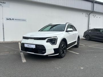 STYLE 150kW  EV SG2