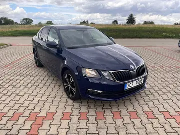 Škoda Octavia, Škoda Octavia, 1,6 TDI 85kW