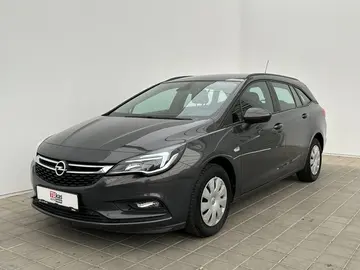 Opel Astra, 1.0 Turbo Selection