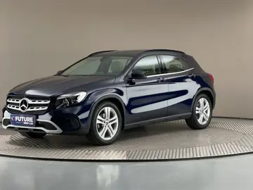 Mercedes-Benz GLA, 200d AUT 4MATIC