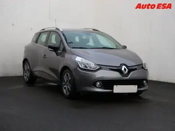 Renault Clio, 1.2,ČR,klima,STK11/2025