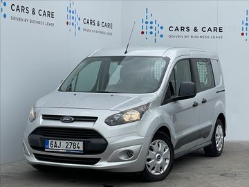 Obrázek k inzerátu: Ford Transit Connect, 1,5 EcoBlue TREND L1 5míst