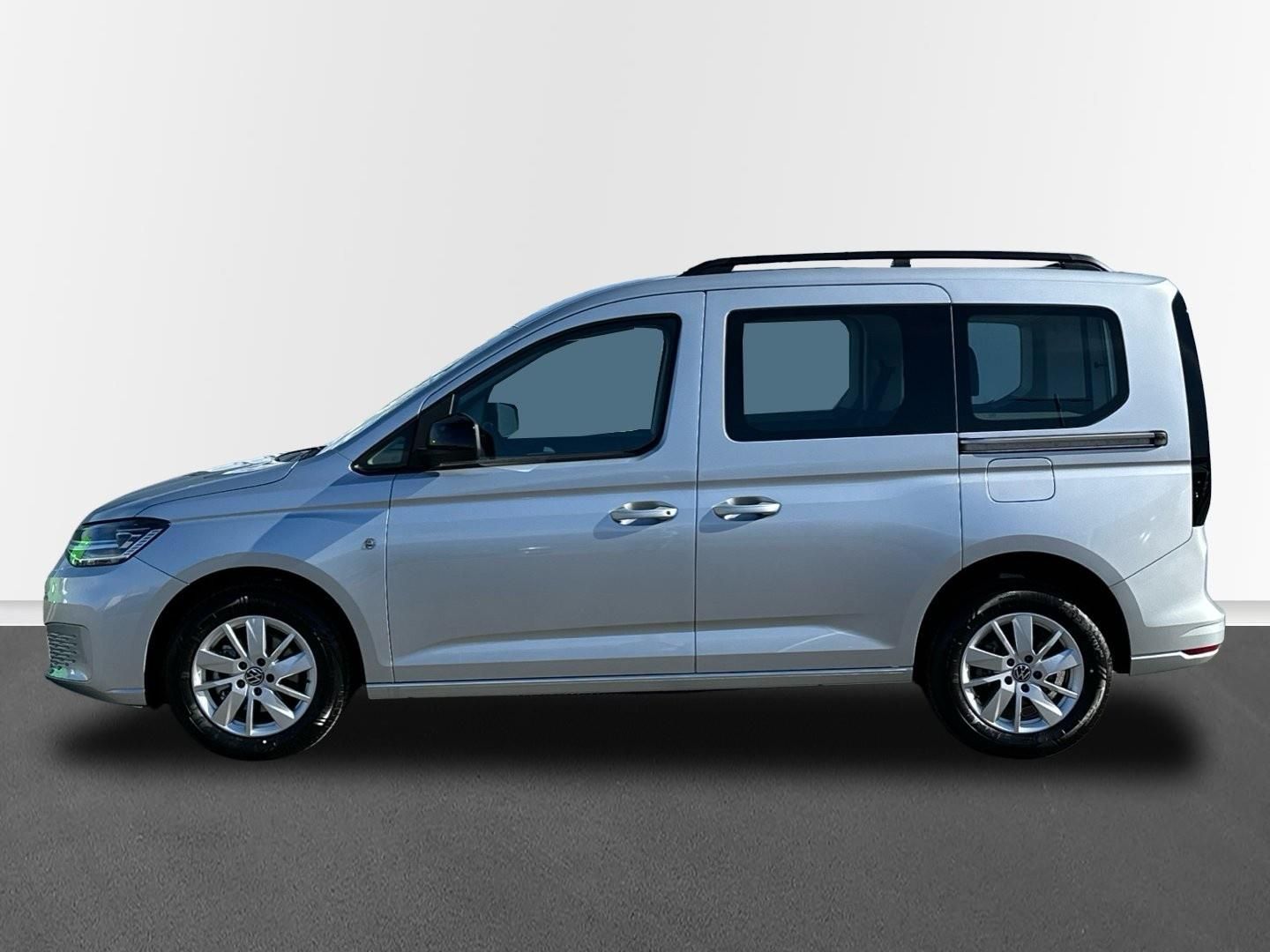 Volkswagen Caddy, Life 2,0 TDI 75 kW - fotka 3