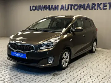 Kia Carens, 1,6 GDI EXCLUSIVE