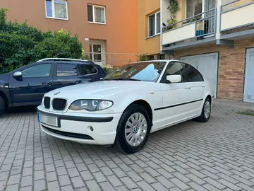 BMW Řada 3, BMW 346L - 85 kW