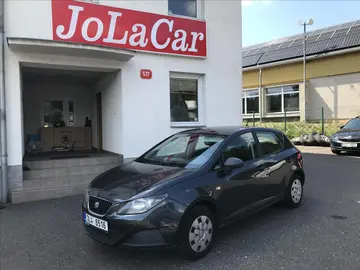 Seat Ibiza, 1,2 12v 51 kW Reference