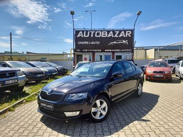 1.6 TDI 77KW LIFTBACK AC
