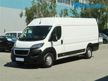 Peugeot Boxer, 2.2 BlueHDi, Klima, Maxi, 14m3