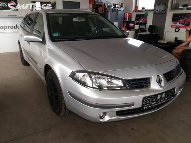 Renault Laguna