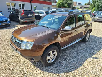 Dacia Duster, 1.6i 16V 77KW 1xMajitel,S.Knih